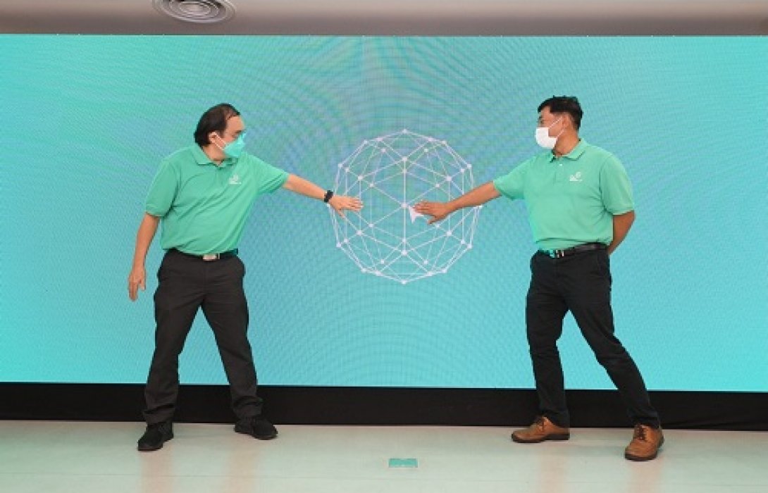 สสส. เปิดตัว “สถาบันการเรียนรู้การสร้างเสริมสุขภาพ”ครบวงจร