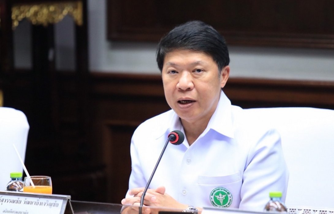 กรมอนามัยแนะกินปลาร้าต้องต้มสุก-ชี้โซเดียมสูงเสี่ยงโรคไต