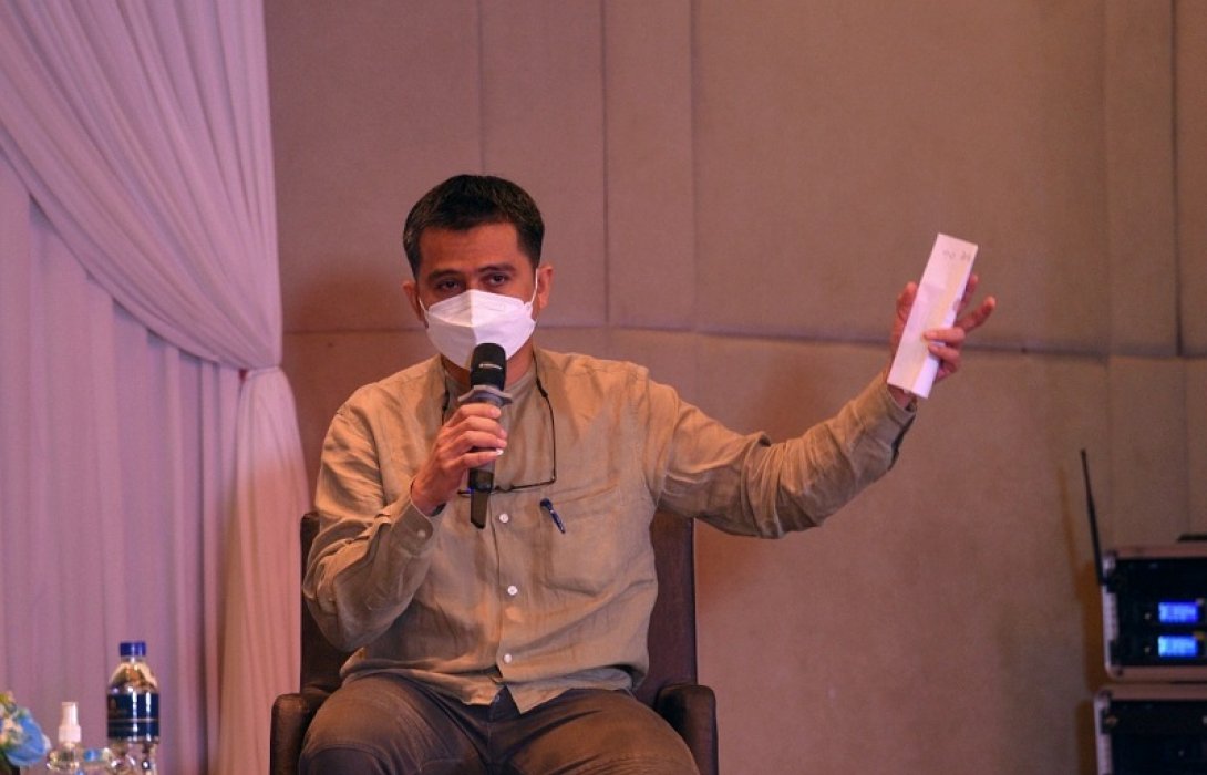  ภาคประชาสังคมจี้รบ.เลิกกม.ควบคุม NGO