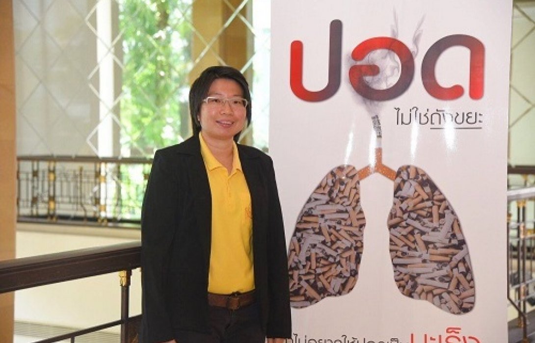 หมอเตือน สูบกัญชากับบุหรี่ไฟฟ้าเสี่ยงตาย-ปอดอัดเสบเฉียบพลัน