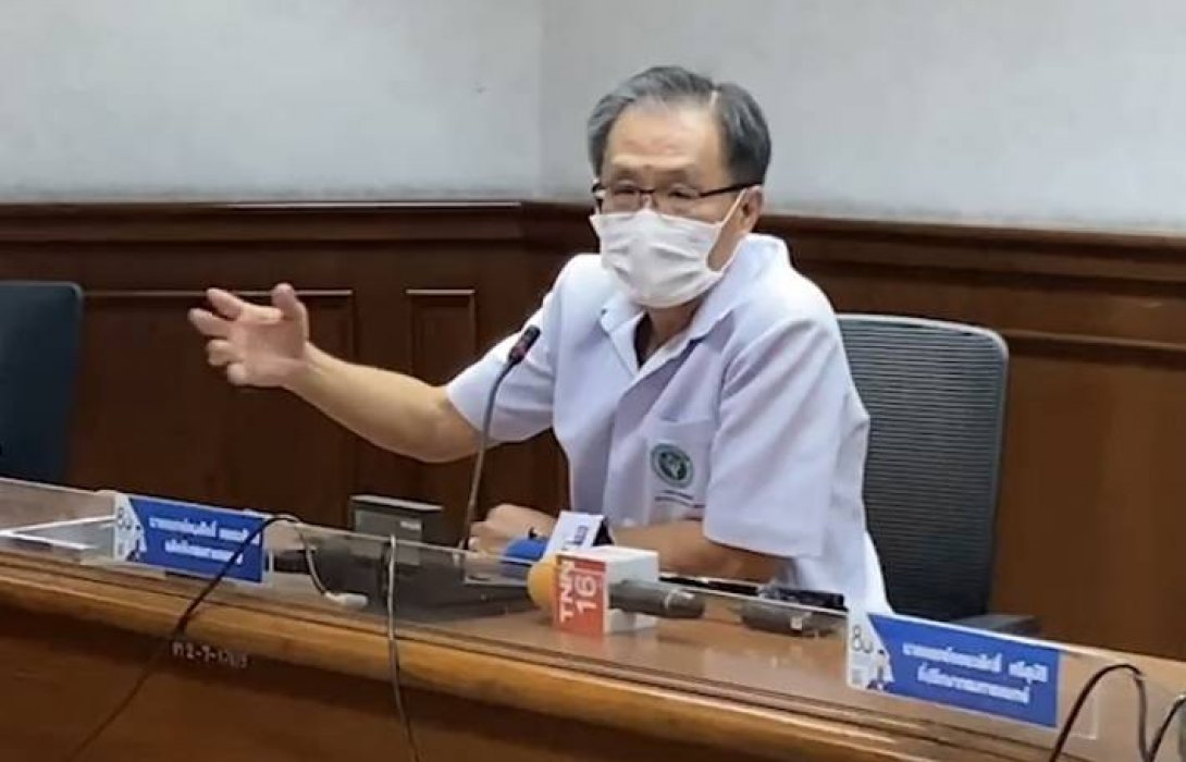 กรมการแพทย์ ยันสารสกัดกัญชา ควรใช้เพื่อประโยชน์ทางการแพทย์ 