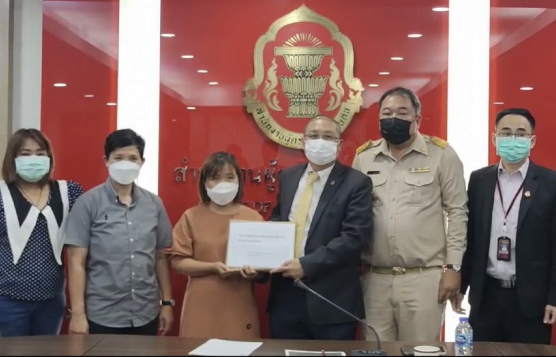 ชาวบ้าน โวย มติไฟเขียวก่อสร้างโรงไฟฟ้า ส่อพิรุธ หากทำเสร็จนิเวศน์พัง