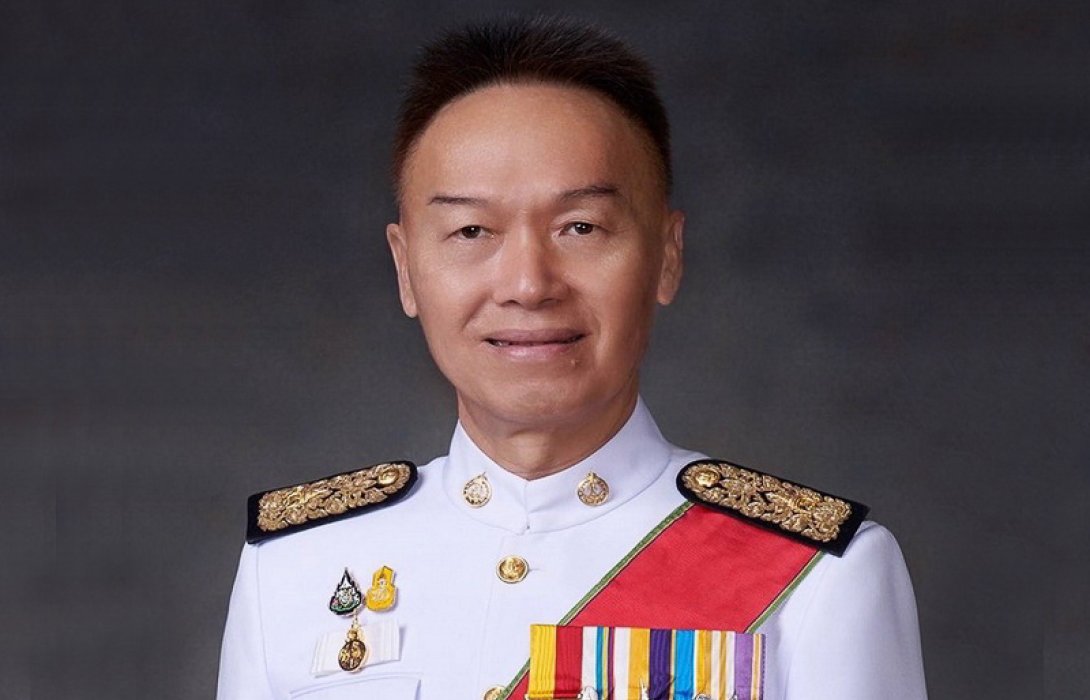 ปธ.ศาลฎีกา คนที่ 48 วางนโยบาย หลังเข้ารับตำแหน่งฯ “รักศาล ร่วมใจ รับใช้ประชาชน”