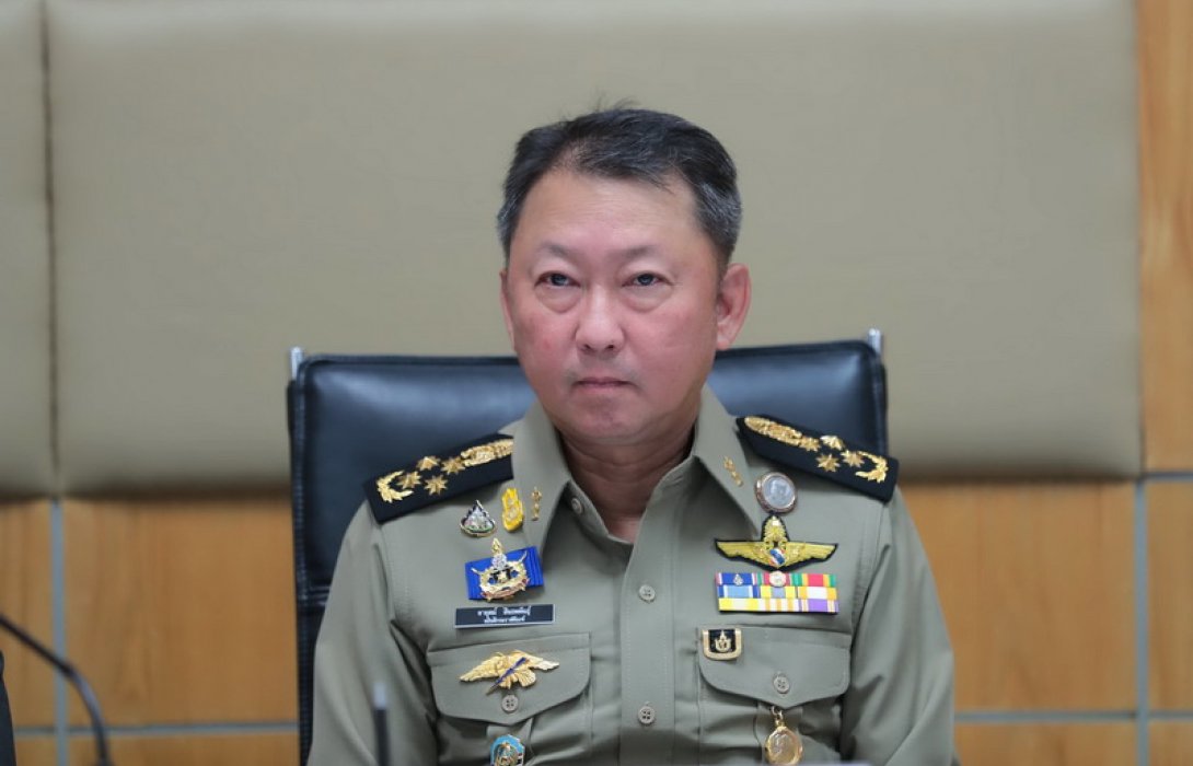 ราชทัณฑ์ ไล่ออก 2 ผู้คุม ทุจริตและประพฤติชั่วร้ายแรง