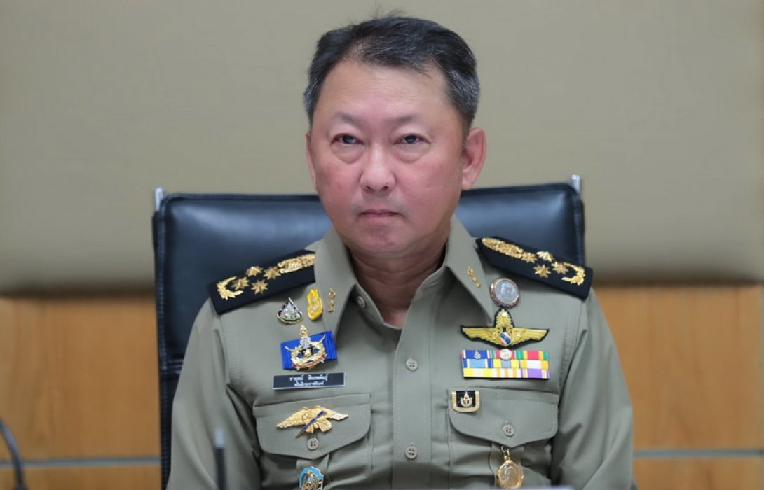 ไม่เอาไว้! “ราชทัณฑ์” ลงดาบ “ไล่ออก-ปลดออก” 5 ผู้คุม ทุจริต-ประพฤติชั่วร้ายแรง