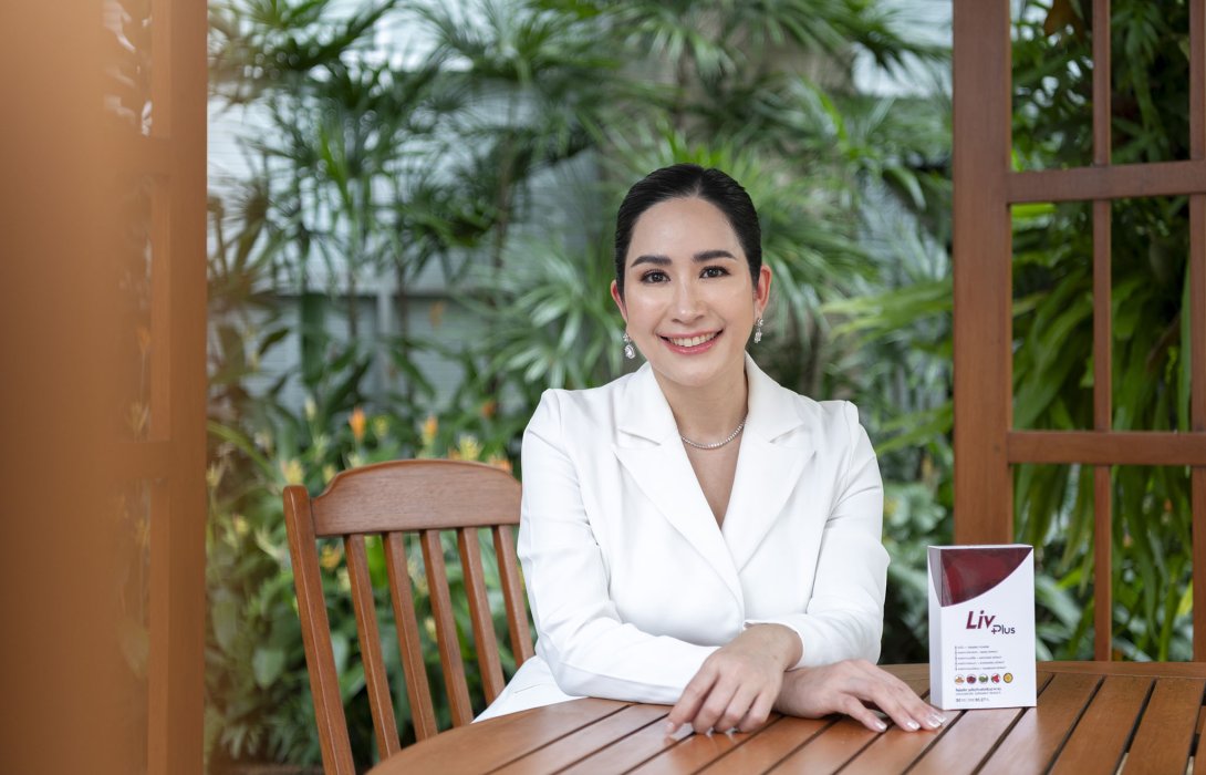 ศาลตัดสินให้ผลิตภัณฑ์เสริมอาหารบำรุงตับ แบรนด์ ลิฟพลัส (Livplus) ชนะคดี ผลิตภัณฑ์เสริมอาหารบำรุงตับ แบรนด์ เบต้า ลีฟ (Betaliv) ฐานละเมิดลิขสิทธิ์