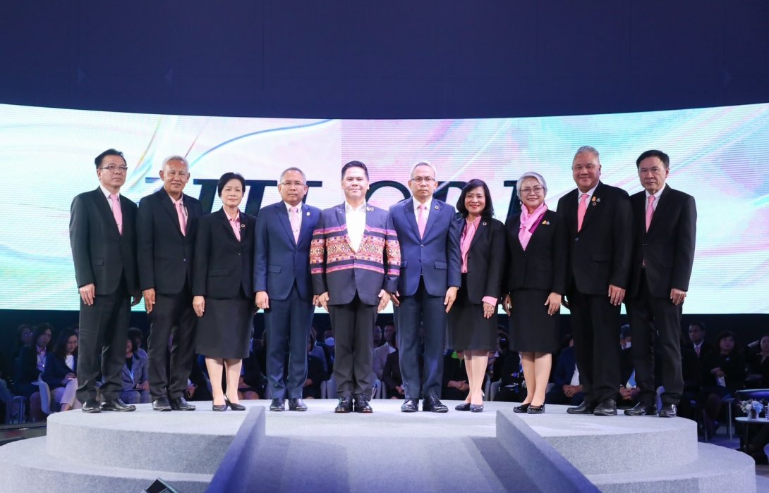 “วราวุธ” แถลงนโยบาย 