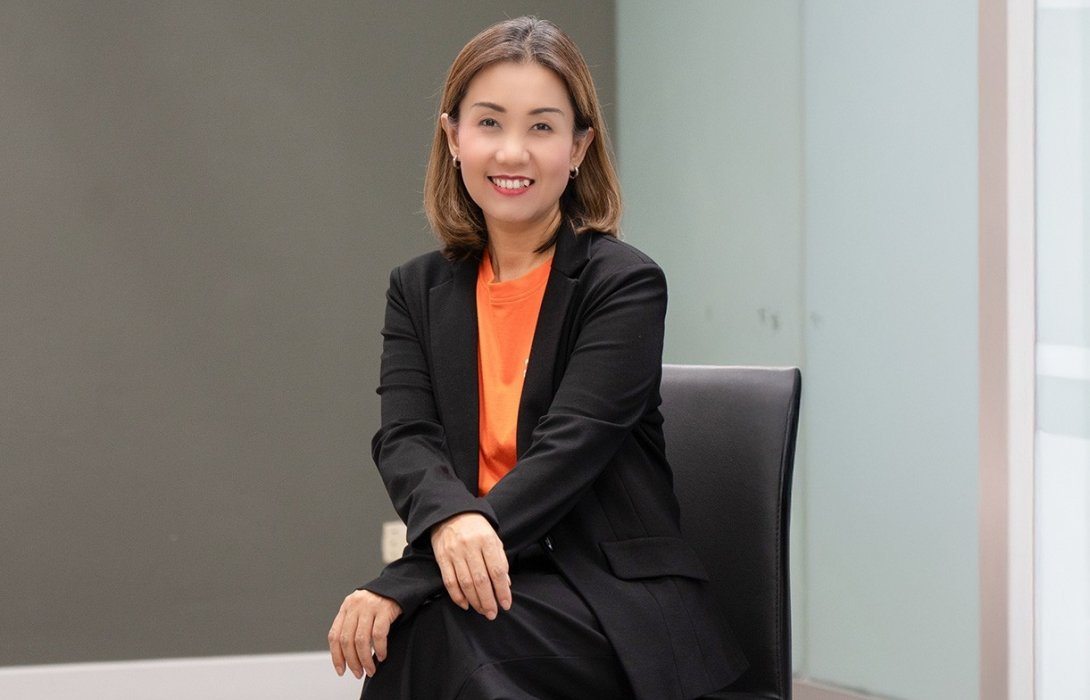 เปิดวิสัยทัศน์ ผู้อำนวยการมูลนิธิศุภนิมิตฯ ตั้งเป้าปี 2568 เน้นช่วยเหลือกลุ่มเปราะบาง พร้อมตั้งรับกับสถานการณ์ด้านภัยพิบัติ ดึงคนรุ่นใหม่ร่วมสร้างสังคมแห่งการให้