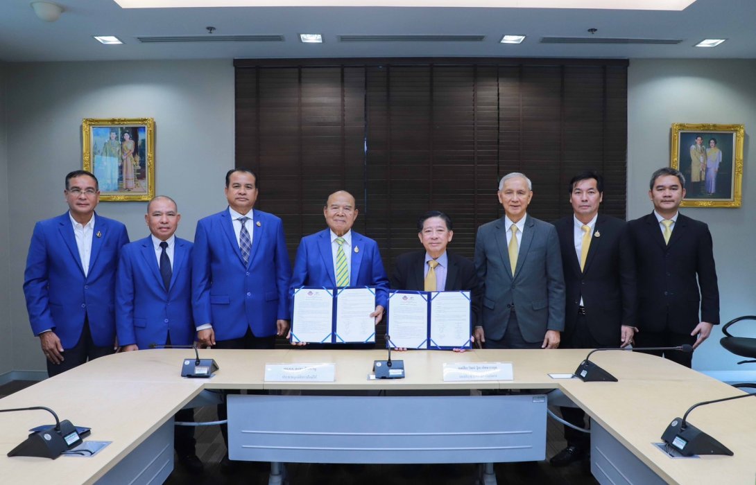 ซีพี ออลล์ x มูลนิธิชาวปักษ์ใต้  ร่วมสนับสนุนทุนการศึกษาเพื่ออาชีพแก่เยาวชนในจังหวัดภาคใต้