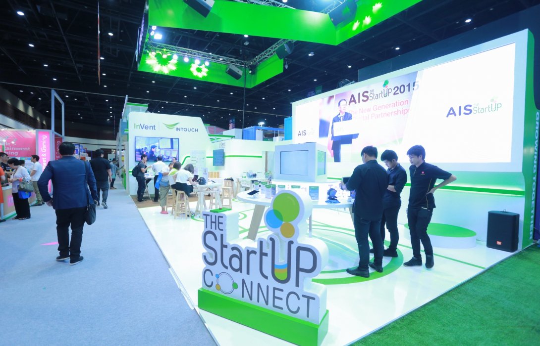 ‘สมคิด’ เดินหน้าปั้น Startup  ดึงหลายหน่วยงานตั้งกองทุนร่วมลงทุน