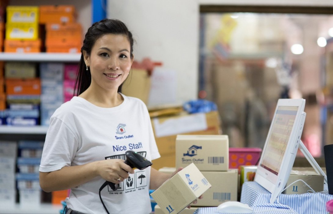 สยามเอาท์เลต เน้นพัฒนาระบบซอฟแวร์ ตอบโจทย์อีฟูลฟิลเมนต์ครบวงจร