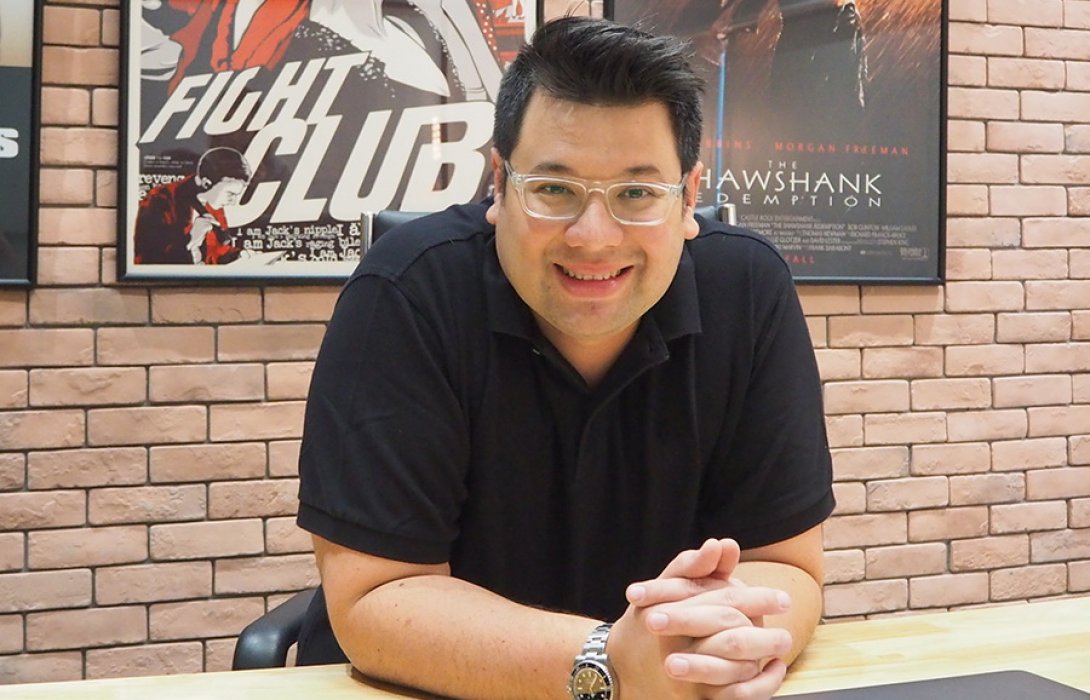 AddVentures เผยแนวโน้มโลกหันสนใจสตาร์ทอัพด้าน B2B  แนะ3ปัจจัยคิดค้นเทคโนโลยี