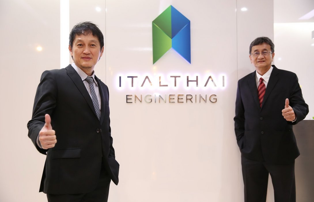 “อิตัลไทยวิศวกรรม”ปรับทัพครั้งใหญ่เดินหน้าขยายธุรกิจใหม่บุกSmart Grid เต็มตัว