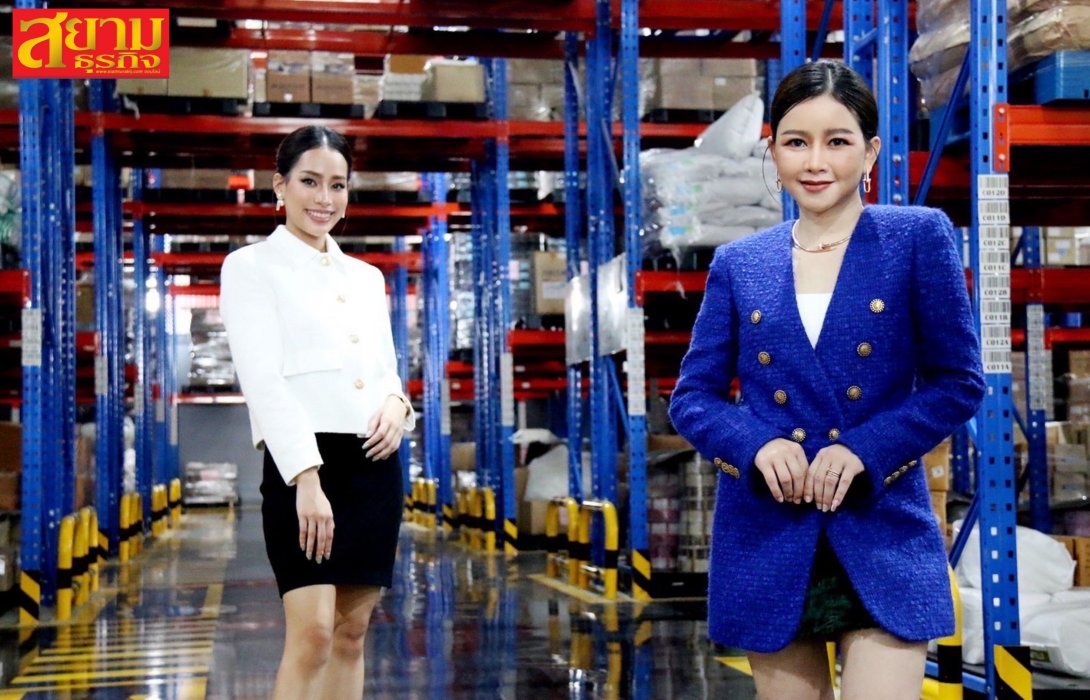 เจาะลึก “รีโว่เมด” โรงงานผลิต OEM อาหารเสริม เครื่องสำอาง ที่โตเร็วสุดในประเทศ ทำรายได้ก้าวกระโดดกว่า 800 ล้านใน 7 ปี พร้อมผลักดันแบรนด์ไทยสู่ตลาดโลก