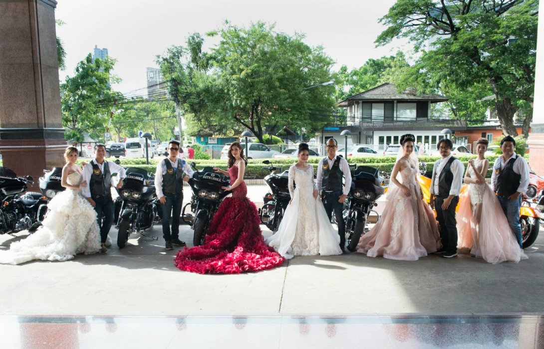 “พูลแมน ขอนแก่นฯ” ระดมธุรกิจเวดดิ้งชั้นนำ จัด พูลแมน ขอนแก่นฯ เวดดิ้งแฟร์ 2017