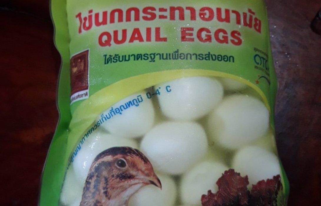 “เอนกฟาร์ม”ปั้นเกษตรกรป้ายแดง หนุนเงินทุนเลี้ยงนกกระทา