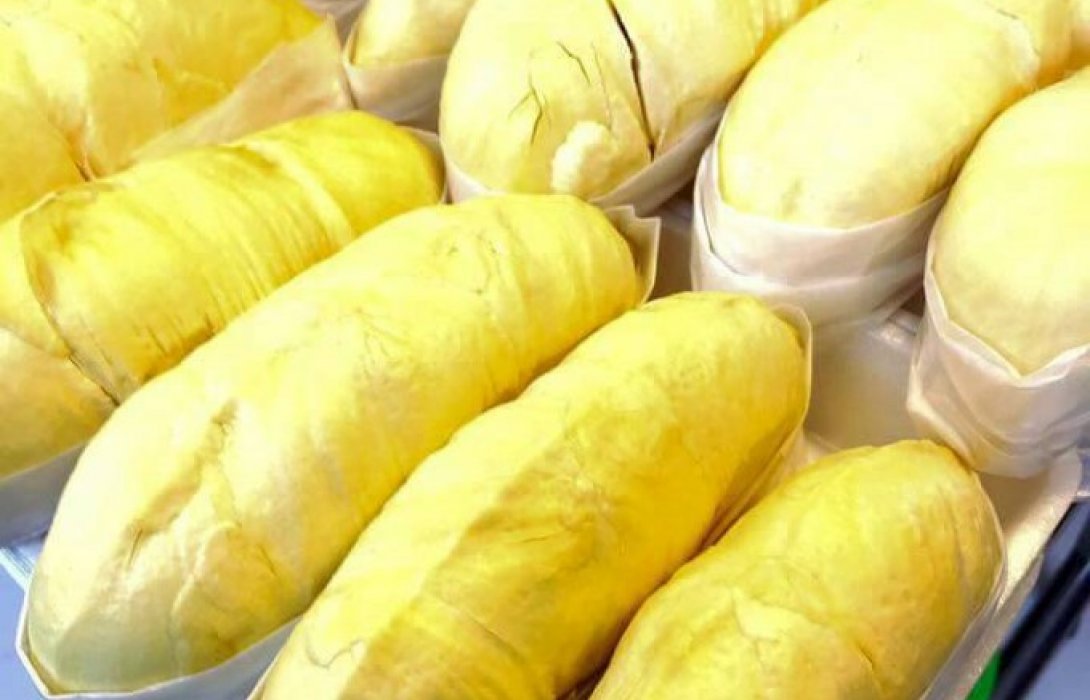 “ไม่ใช่ทุเรียนอ่อน” เกษตรฯออกโรงการันตี