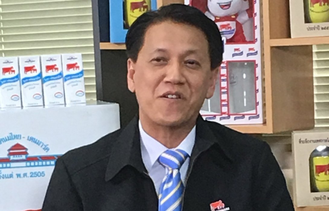 อ.ส.ค.จับมือ ปศุสัตว์ ปูพรมฉีดวัคซีนป้องกันโรค FMD ระบาดหนัก