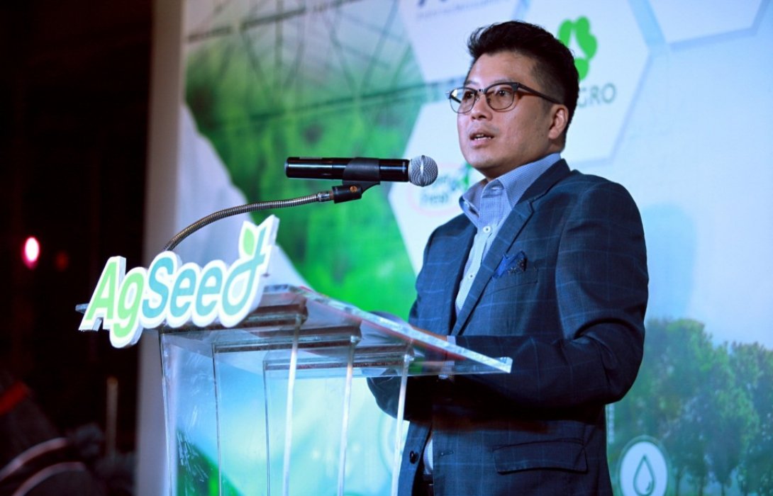 เอ็นไอเอ เร่งสร้างนวัตกรเกษตรยุคใหม่  ด้วยนวัตกรรมพลิกโฉมฟาร์มเกษตรของไทย