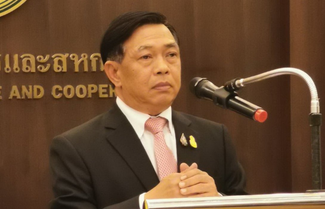 จับตา รับมือโควิด เทงบจ้างงาน 3 พันล้าน