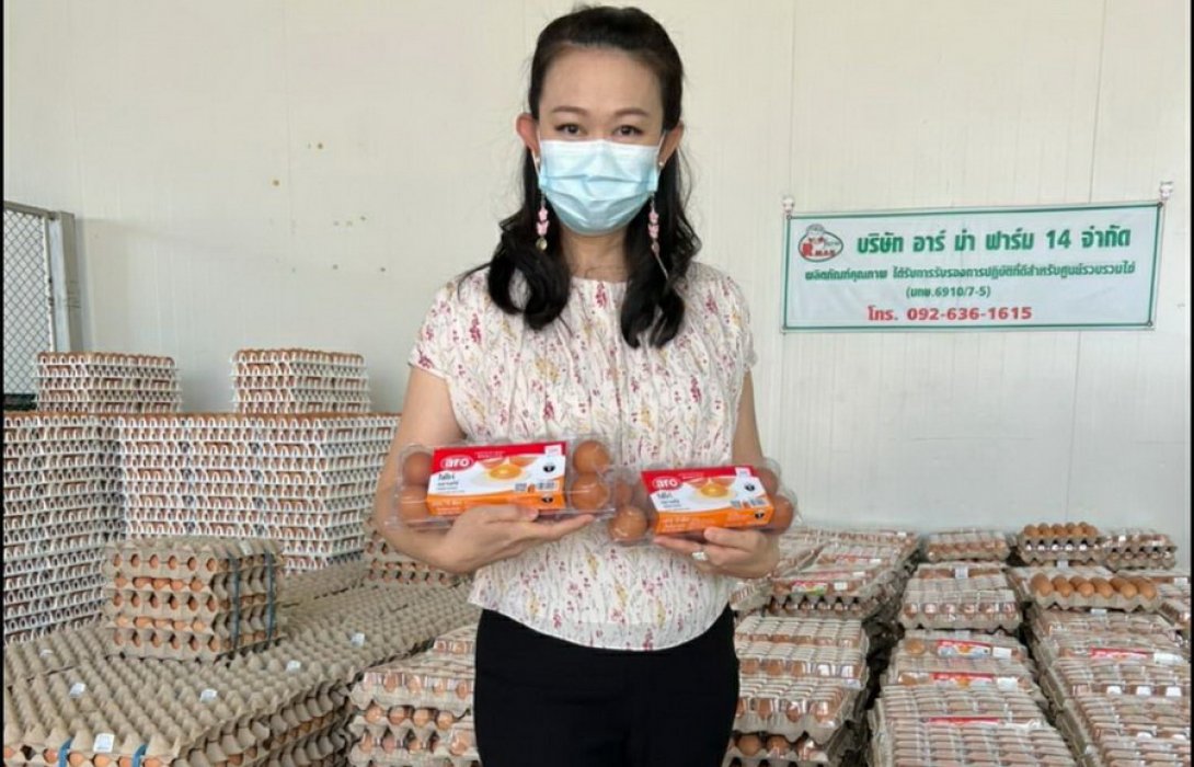 รู้หรือไม่ ไข่ไก่ “พรีเมียม” คัดพิเศษ ต่างกับไข่ไก่ทั่วไปอย่างไร ? 