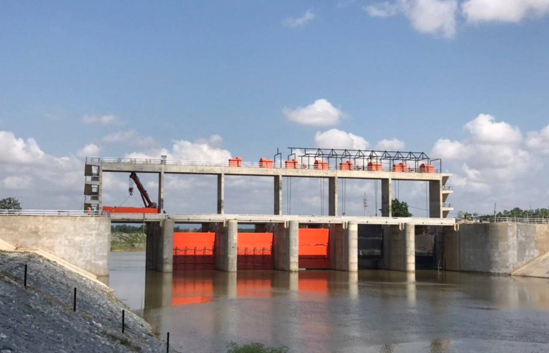 กรมชลฯ คุมเข้มแผนจัดสรรน้ำ เน้นย้ำน้ำอุปโภคบริโภคเพียงพอ