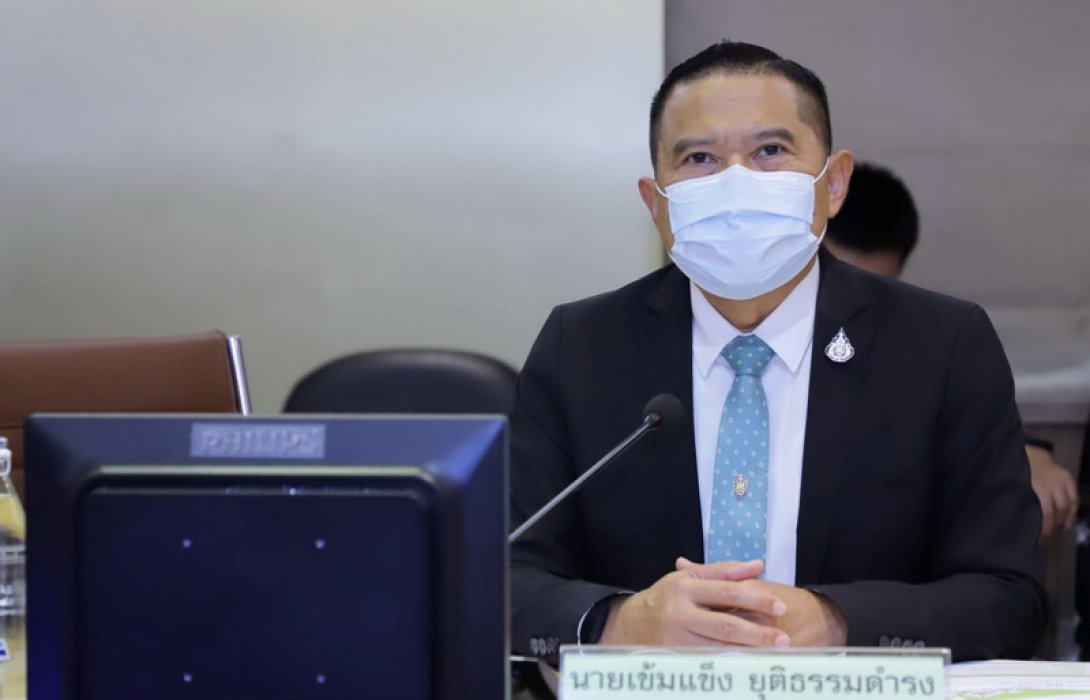 กรมส่งเสริมการเกษตร เร่งสำรวจความเสียหายและช่วยเหลือเกษตรกร น้ำท่วมภาคใต้