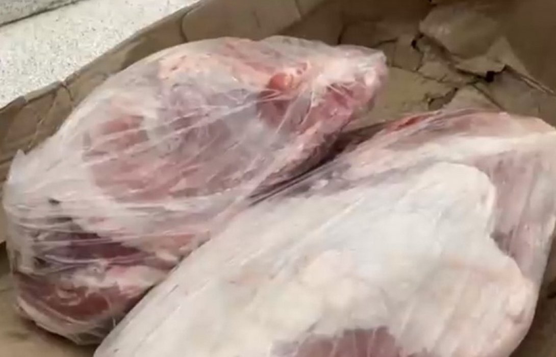 ผู้เลี้ยงหมูทั่วไทย “ลุกฮือ” ทวงถามรัฐ ปราบหมูเถื่อนให้สิ้นซากใช้เวลาอีกนานไหม?