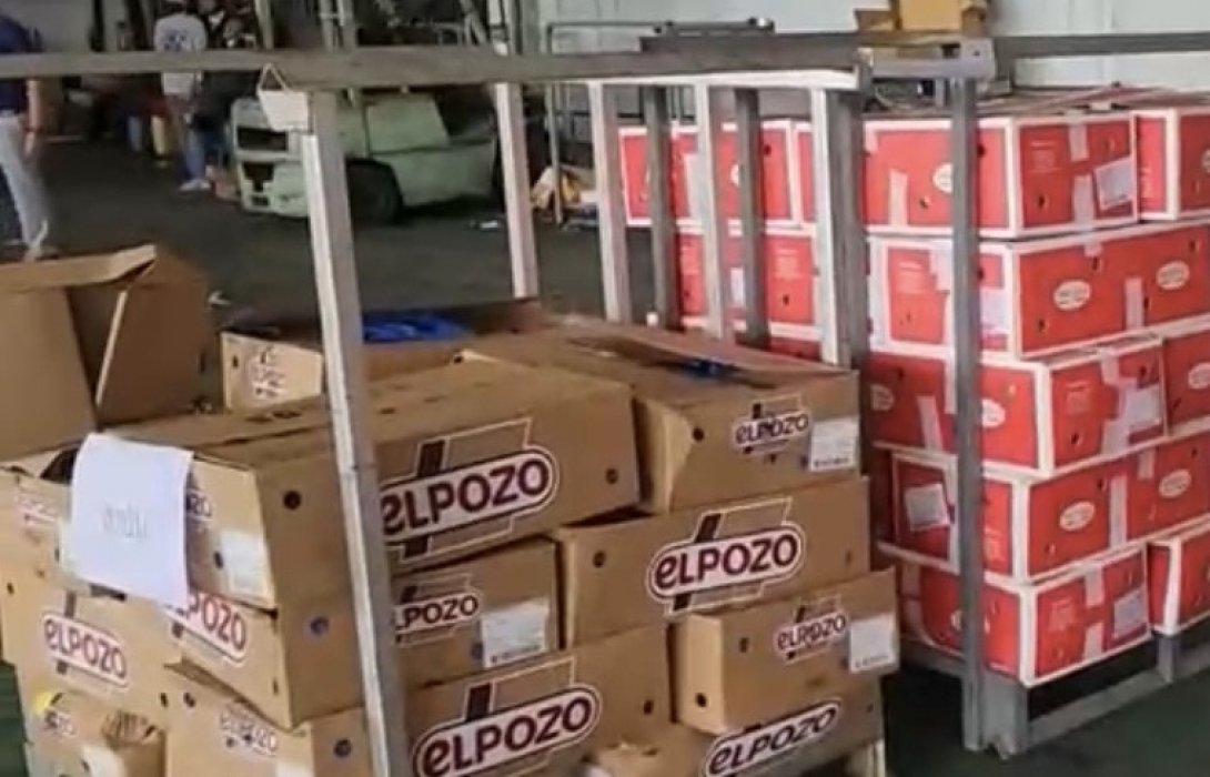 ภาครัฐต้อน “หมูเถื่อน” ไม่จนมุม มัดตราสังเกษตรกร : โดย ปริวรรธน์ โพธนาม นักวิชาการด้านปศุสัตว์ 