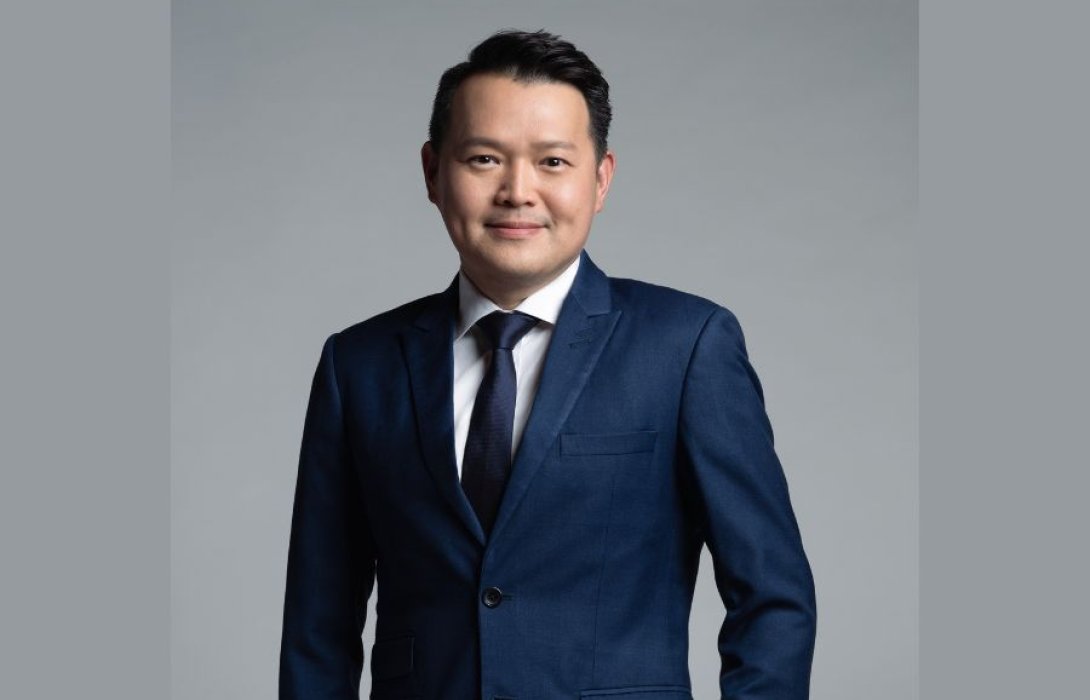 Amway Global ประกาศแต่งตั้งผู้บริหารแอมเวย์ประเทศไทย