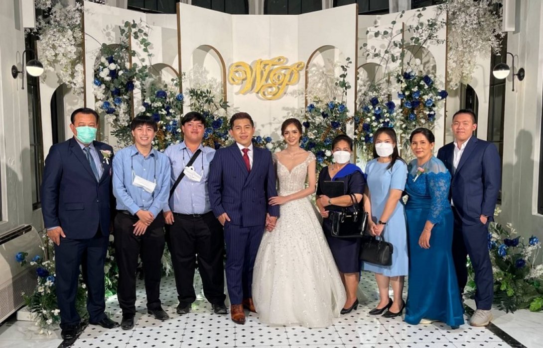 ชื่นมื่น