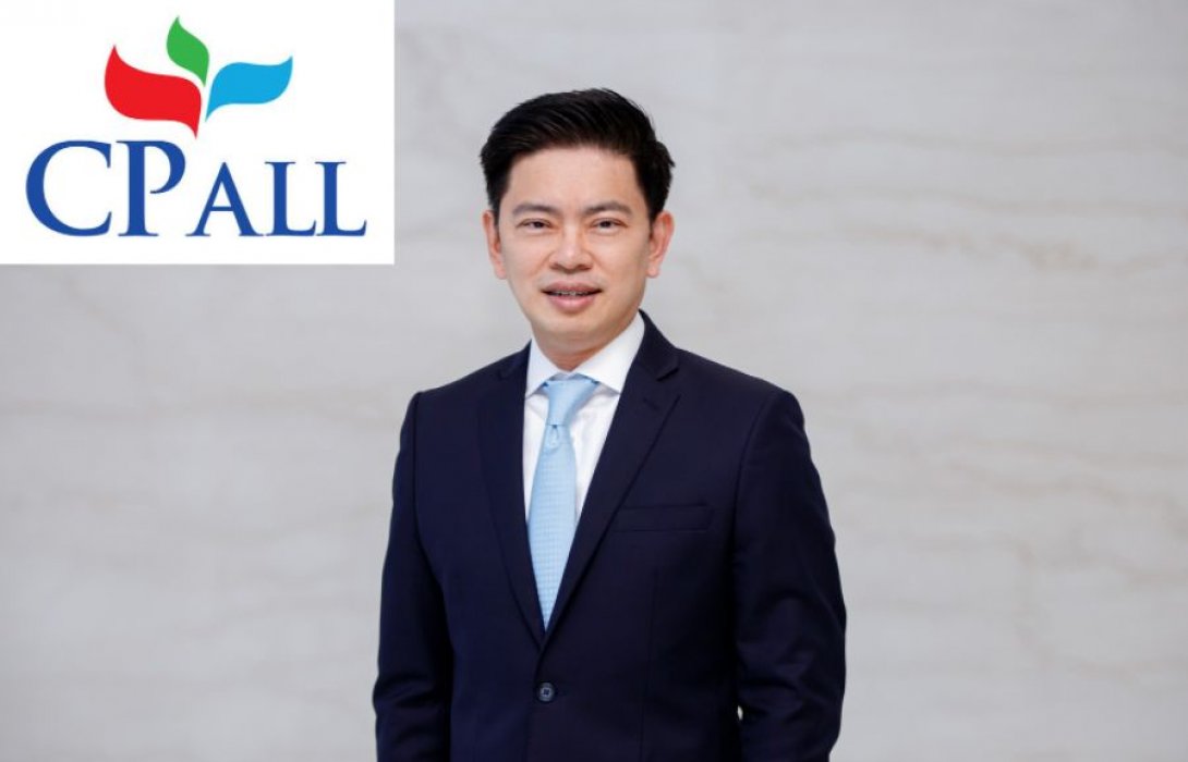 “ซีพี ออลล์” รายงานผลการดำเนินงานไตรมาส 1/2565 