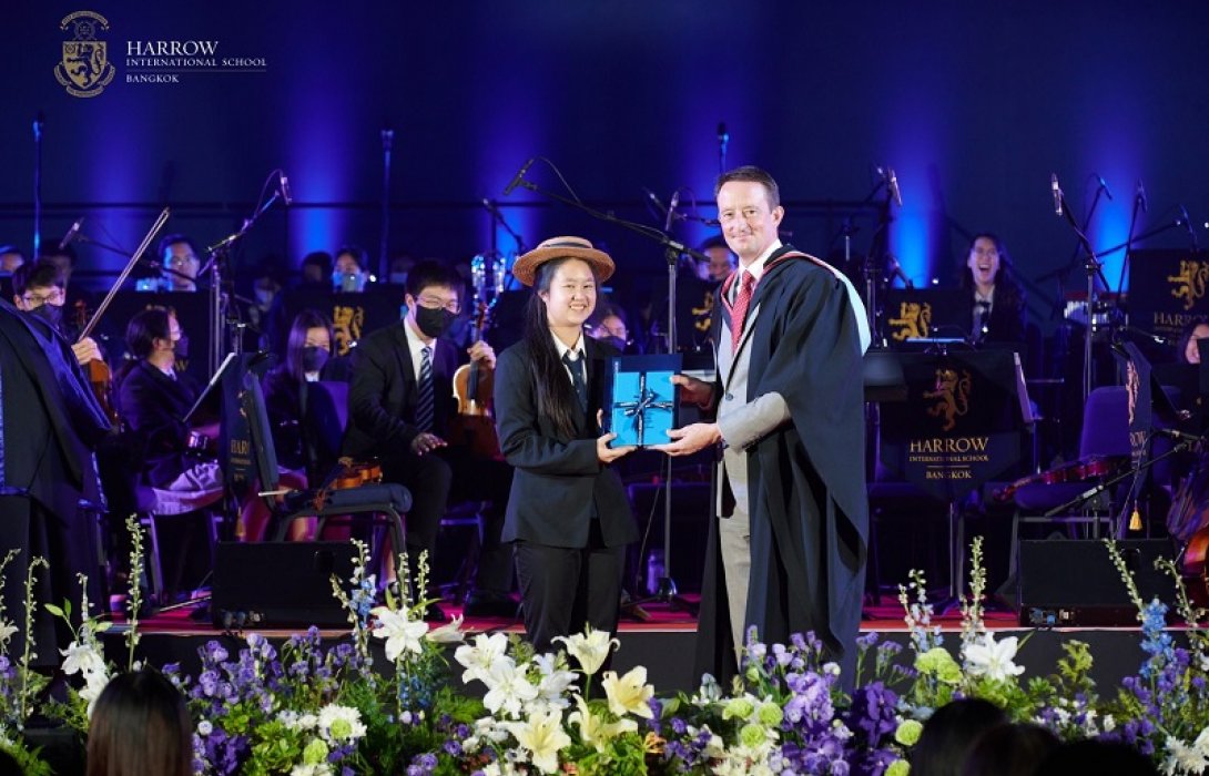 สำเร็จการศึกษา-มอบรางวัล