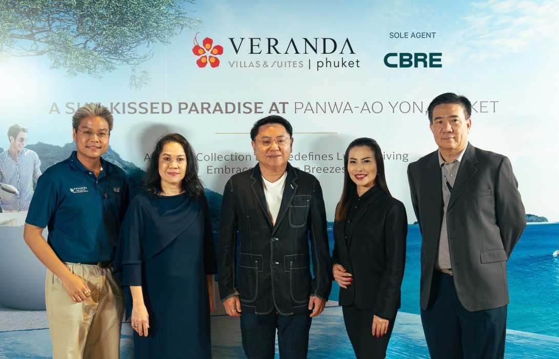 ROJUKISS จัดกิจกรรม “Sis2Sis x Watsons Exclusive Fan Meeting” กับ Zee-Nunew