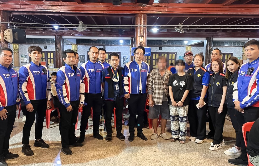 ทิพยประกันภัย ระดมกำลังส่งทีมงานลงพื้นที่โดยด่วนช่วยเหลือและมอบสินไหมแก่ผู้ที่ได้รับผลกระทบจากเหตุการณ์โรงงานพลุระเบิด จ.สุพรรณบุรี