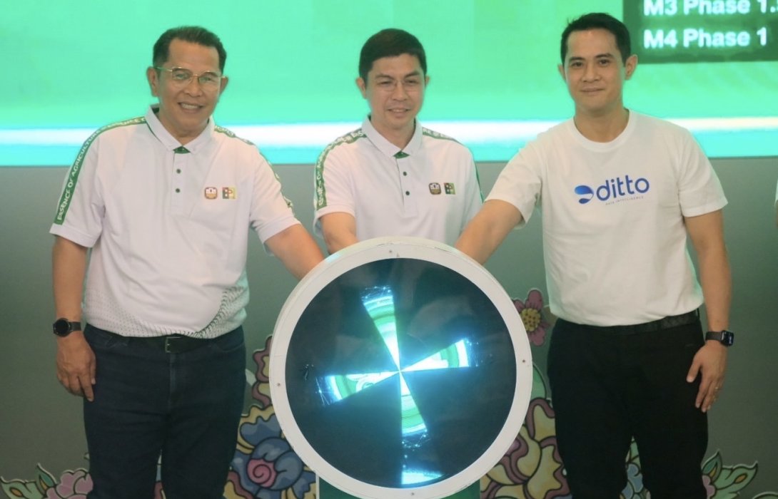 ธ.ก.ส.เปิดโครงการพัฒนาระบบงานรองรับการบริหารจัดการคุณภาพหนี้