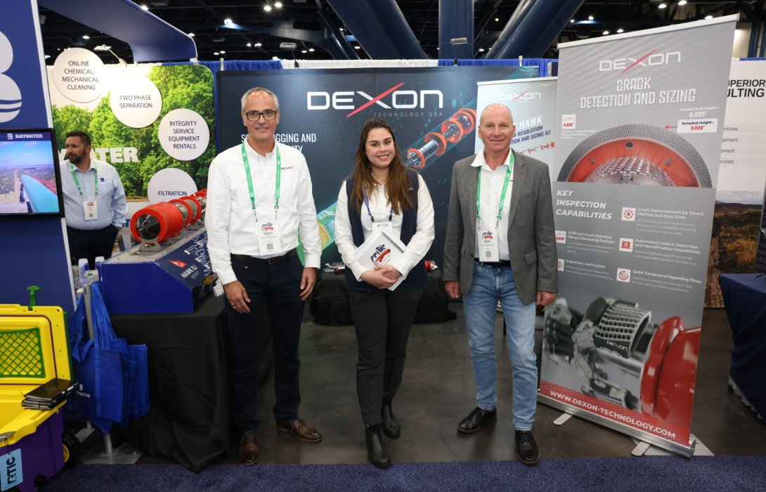 DEXON ร่วมออกบูธ PPIM 2024 เปิดโอกาสต่อยอดทางธุรกิจ