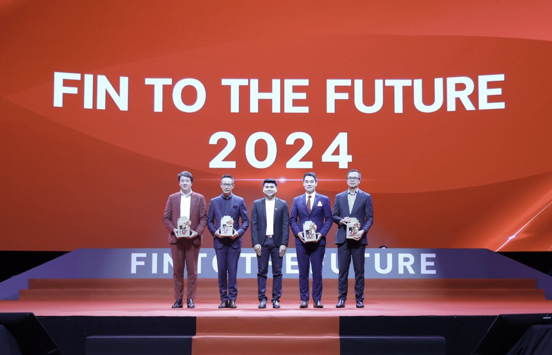 นายกสมาคมประกันชีวิตไทยร่วมเสวนาวิชาการ “Transformative Impact of Artificial Intelligence on Insurance: Navigating Opportunities and Challenges บทบาทของ AI กับอุตสาหกรรมประกัน โอกาส และความท้าทาย”