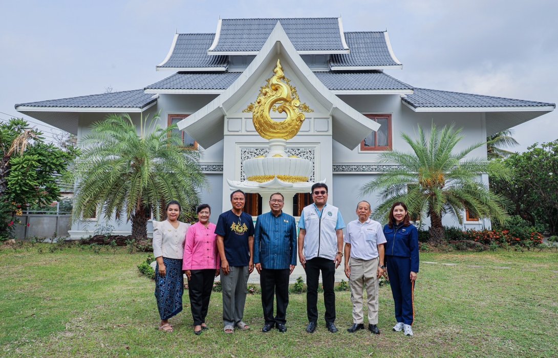 ซีเค พาวเวอร์ ผสานความร่วมมือ หอศิลป์คลังจัตุรัส จัดโครงการ 