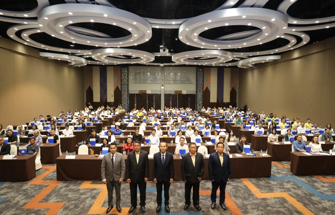 วิริยะประกันภัย ผนึกกำลังคู่ค้าภาคตะวันออก ยกระดับมาตรฐานงานซ่อม 