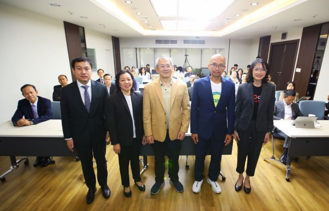 วิริยะประกันภัย เสริมความรู้บุคลากร ร่วมขับเคลื่อน PDPA ในภาคประกันภัย