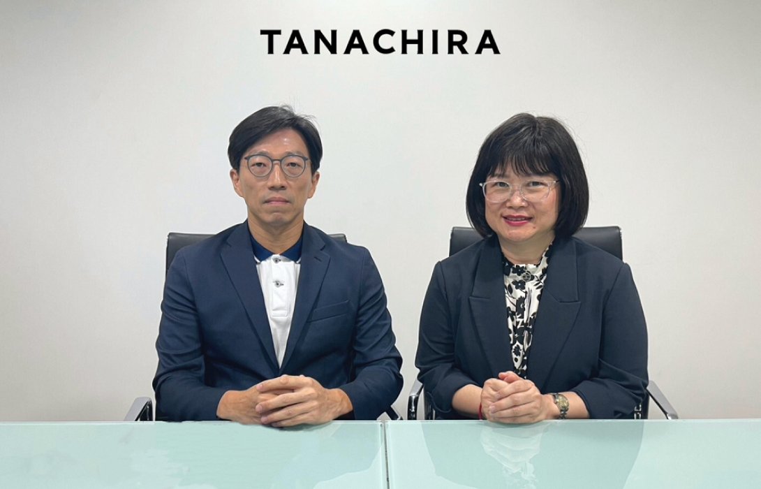 TAN อัปเดตทิศทางธุรกิจในงาน Opportunity Day ไตรมาส 1/2568