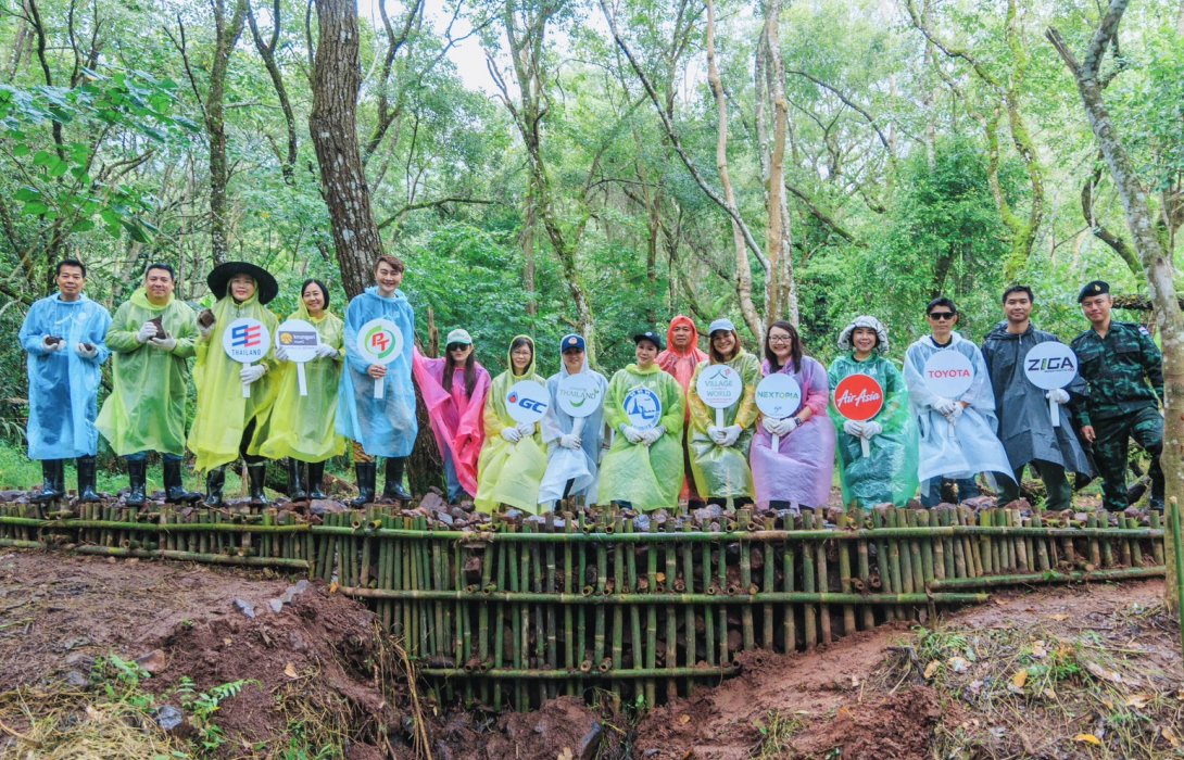 PTG - กาแฟพันธุ์ไทย ผนึก ททท. สร้างคุณค่าผ่าน “Village to The World” ต่อยอดชุมชนดอยแบแลสู่ความยั่งยืน