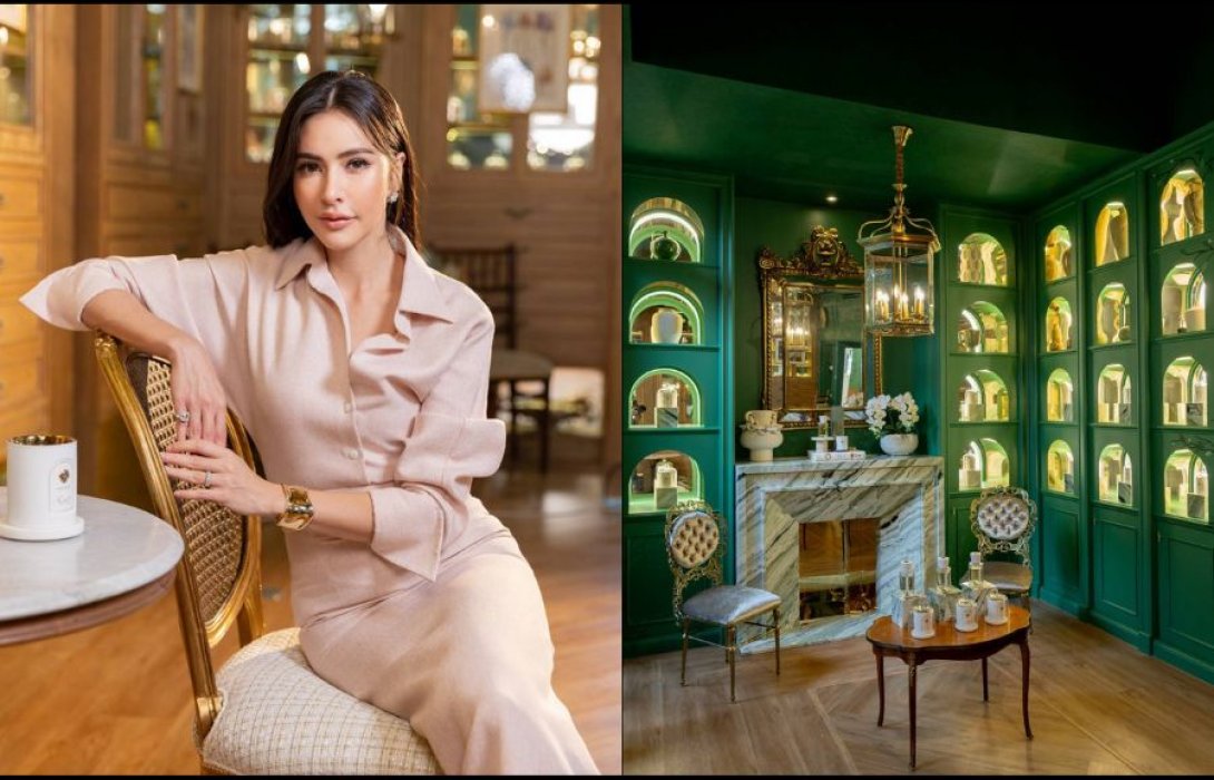 ดาราสาวสวย 