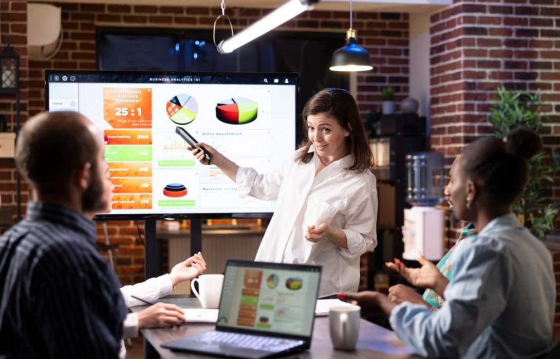 10 อันดับ เอเจนซี่การตลาดชั้นนำในไทย 