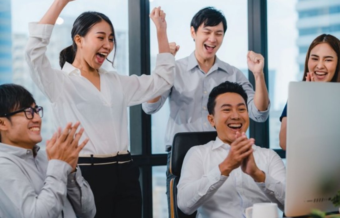 บริการ Employee Benefit แบบไหนที่ตอบโจทย์พนักงานมากที่สุด