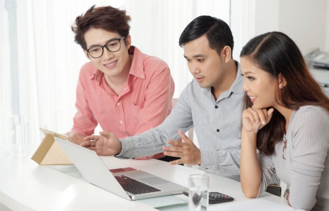 7 จุดแข็งในการใช้บริษัทรับทำ Content Marketing ที่รู้ใจคนไทย