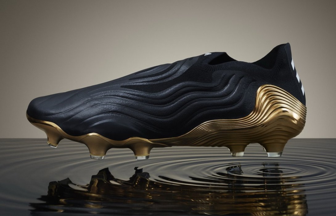 อาดิดาส เปิดตัวรองเท้าฟุตบอล“โคปา เซนส์” ยกระดับการสัมผัสบอลที่สมบูรณ์แบบ