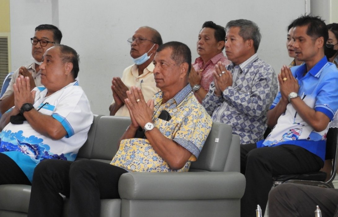 “มหาวิทยาลัยกีฬายะลา” ดันช้างเผือกสู่ทีมชาติ