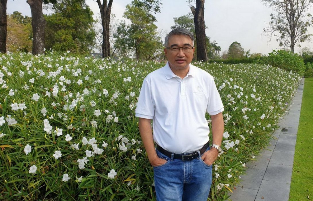 “ฟลอร่า วิลล์ กอล์ฟ แอนด์ คันทรี่ คลับ (ชวนชื่น) ปทุมธานี”รับตราสัญลักษณ์ ผ่านเกณฑ์มาตรฐาน SHA 